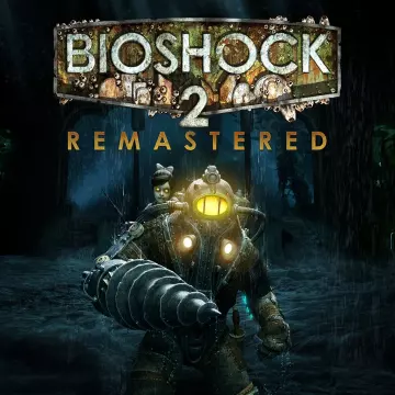 Купить ключ BioShock 2 Remastered выгодно