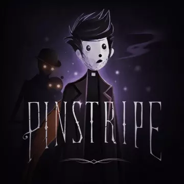 Купить ключ Pinstripe выгодно