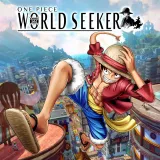 Купить ключ ONE PIECE World Seeker на Xbox по выгодной цене
