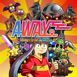 Купить ключ Away: Journey To The Unexpected на Xbox по выгодной цене