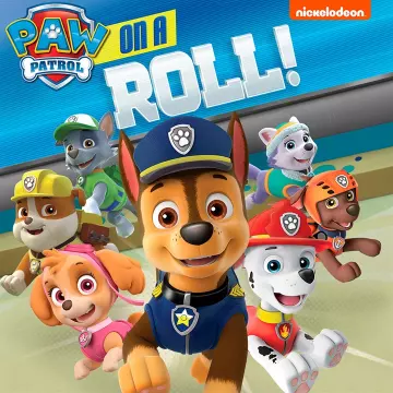 Купить ключ Paw Patrol: On a Roll выгодно