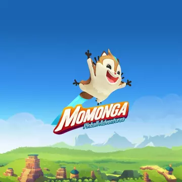 Купить ключ Momonga Pinball Adventures выгодно