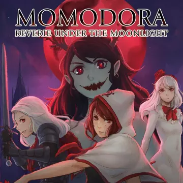 Купить ключ Momodora: Reverie Under The Moonlight выгодно