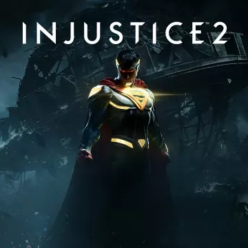 Купить ключ Injustice 2 выгодно