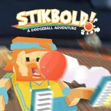 Купить ключ Stikbold! Сногсшибательное приключение на Xbox по выгодной цене