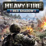 Купить ключ Heavy Fire: Red Shadow на Xbox по выгодной цене