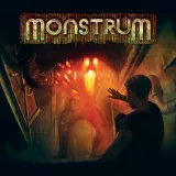 Купить ключ Monstrum на Xbox по выгодной цене