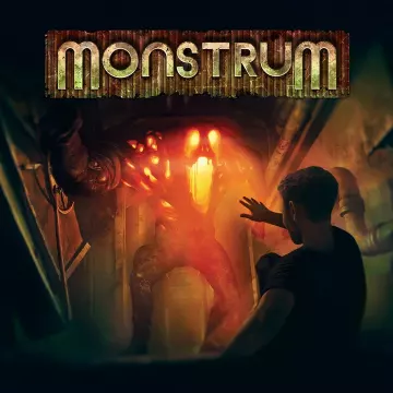Купить ключ Monstrum выгодно