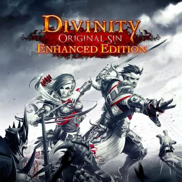 Купить ключ Divinity: Original Sin - Enhanced Edition выгодно
