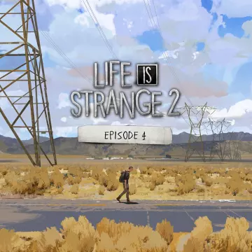 Купить DLC Life is Strange 2 - Episode 4 выгодно