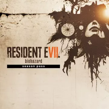 Купить DLC Resident Evil 7 Biohazard Season Pass выгодно
