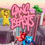 Купить ключ Gang Beasts на Xbox по выгодной цене