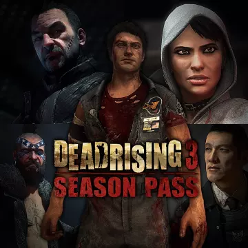 Купить DLC Dead Rising 3 Season Pass выгодно