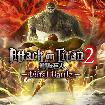 Купить ключ Attack On Titan 2: Final Battle выгодно