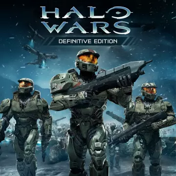 Купить ключ Halo Wars: Расширенное выгодно