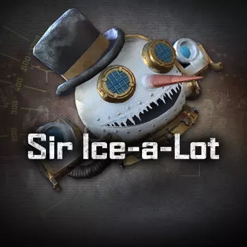 Купить DLC Dead Rising 4 - Sir-Ice-A-Lot выгодно