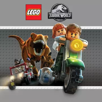 Купить ключ LEGO® Jurassic World™ выгодно