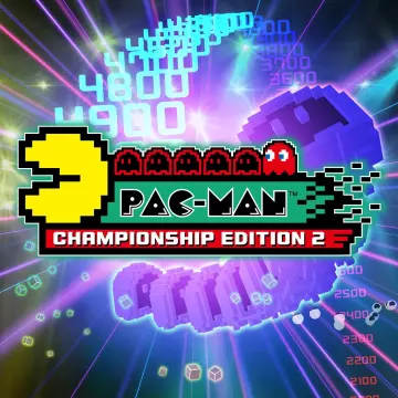 Купить ключ Pac-Man Championship Edition 2 выгодно