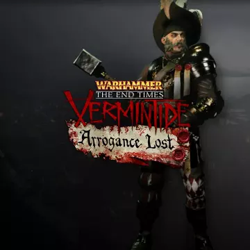 Купить DLC Warhammer Vermintide - Kruber ’Carroburg Livery’ Skin выгодно