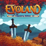 Купить ключ Evoland Legendary Edition на Xbox по выгодной цене