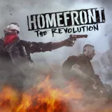 Купить ключ Homefront: The Revolution Freedom Fighter Bundle на Xbox по выгодной цене