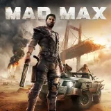 Купить ключ Mad Max на Xbox по выгодной цене