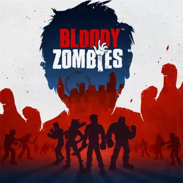 Купить ключ Bloody Zombies выгодно