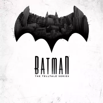 Купить ключ Batman: The Telltale Series - The Complete Season выгодно
