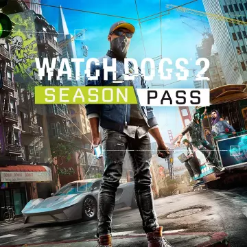 Купить DLC Watch_DOGS2 - Season Pass выгодно