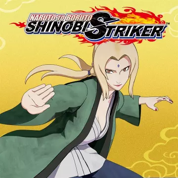 Купить DLC NTBSS Master Character Training Pack - Tsunade выгодно