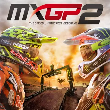 Купить ключ MXGP2 выгодно