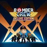 Купить ключ Bomber Crew Deluxe Edition на Xbox по выгодной цене