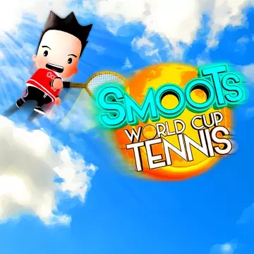 Купить ключ Smoots World Cup Tennis выгодно