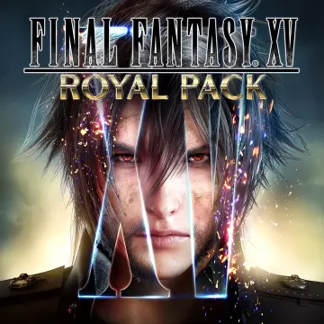 Купить DLC Final Fantasy XV Royal Pack выгодно