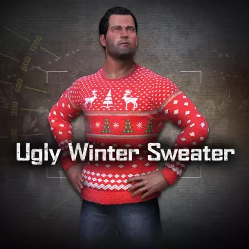 Купить DLC Dead Rising 4 - Ugly Winter Sweater выгодно
