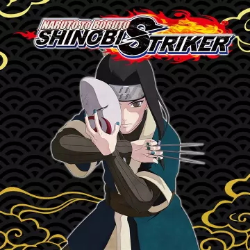 Купить DLC NTBSS Master Character Training Pack - Haku выгодно