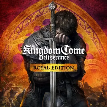 Купить ключ Kingdom Come: Deliverance - Royal Edition выгодно