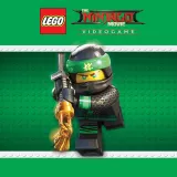 Купить ключ Игра по фильму LEGO® NINJAGO на Xbox по выгодной цене