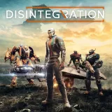 Купить ключ Disintegration на Xbox по выгодной цене