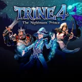 Купить ключ Trine 4: The Nightmare Prince на Xbox по выгодной цене