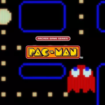 Купить ключ Arcade Game Series: Pac-Man выгодно