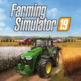 Купить ключ Farming Simulator 19 на Xbox по выгодной цене