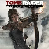 Купить ключ Tomb Raider Definitive Edition на Xbox по выгодной цене