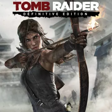 Купить ключ Tomb Raider: Definitive Edition выгодно