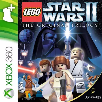 Купить DLC LEGO Star Wars Characters выгодно
