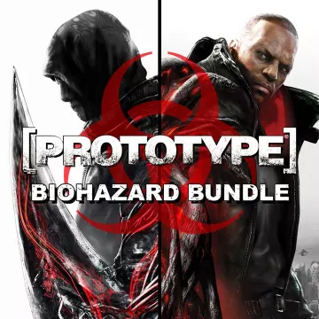 Купить ключ Prototype® Biohazard Bundle выгодно