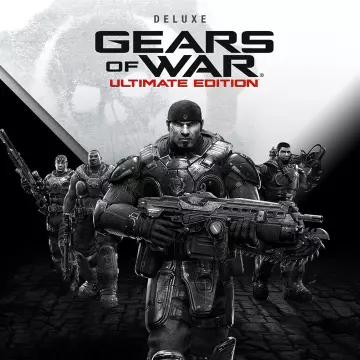 Купить ключ Gears Of War Ultimate Edition Deluxe выгодно