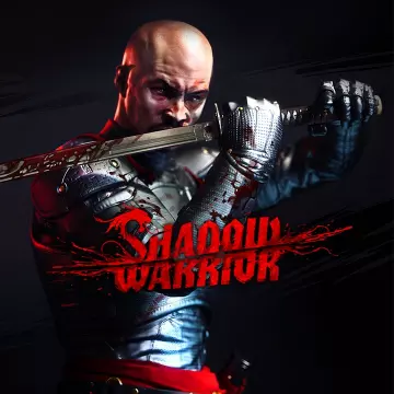 Купить ключ Shadow Warrior выгодно