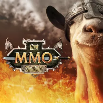 Купить DLC Goat MMO Simulator выгодно