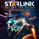 Купить ключ Starlink: Battle for Atlas на Xbox по выгодной цене